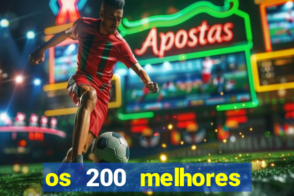 os 200 melhores jogos de ps2